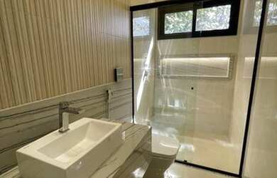 Imagem 7: Casa em condomínio com 4 quartos no Casa Jardins Verona - Bairro Jardins...