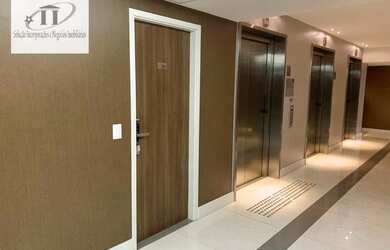 Imagem 10: Sala, 67 m² - venda por R$ 485.000,00 ou aluguel por R$ 3.000,00/mês...