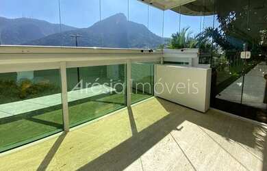 Imagem 7: Lagoa Arésia Imóveis. Piscina, Churrasqueira, Ar-condicionadoeÁrea...