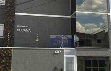 Imagem 7: Apartamento à venda, 38 m² por R$ 235.000,00 - Vila Prudente Zona Leste...