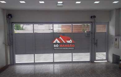 Imagem 2: Sobrado com 3 dormitórios à venda, 145 m² por R$ 1.000.000,00 - Santa...