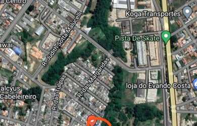 Imagem 1: Vendo terreno em Palmeira Pr