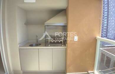 Imagem 2: Ribeirão Preto - Apartamento - Condominios Zona Sul