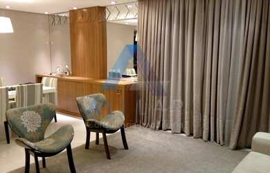 Imagem 1: Apartamento Residencial à venda, Jardim Paulista I, Jundiaí - AP0126