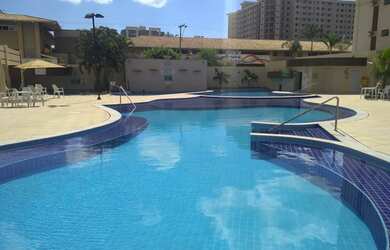 Imagem 1: Caldas Novas - Apartamento Padrão - Turista 1