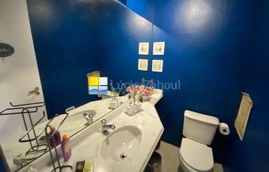 Imagem 8: Casa em condomínio à venda em Maresias Lúcio Zahoul Imóveis