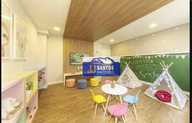 Imagem 13: Apartamento à venda, 33 m² por R$ 281.000,00 - Tatuapé - São Paulo/SP