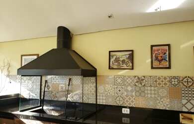 Imagem 5: Casa a venda com 3 dormitórios sendo uma suíte com closet condomínio...