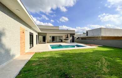 Imagem 13: Atibaia - Casa de Condomínio - Condomínio Residencial Shamballa III