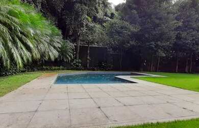 Imagem 11: BELÍSSIMA CASA NO MORUMBI, ASSINADA POR MARCOS TOMANIK!