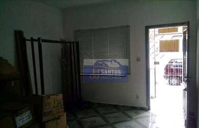 Imagem 3: Sobrado à venda, 120 m² por R$ 640.000,00 - Quarta Parada - São Paulo/SP