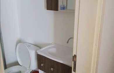 Imagem 9: Apartamento com 3 dormitórios, 61 m² - venda por R$ 350.000,00 ou aluguel...