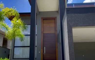 Imagem 7: Atibaia - Casa de Condomínio - Condomínio Shambala III