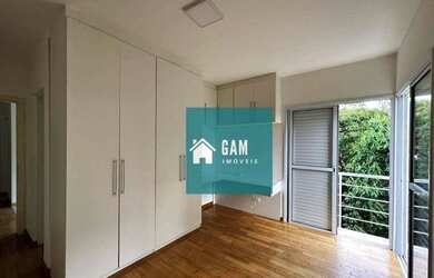 Imagem 14: Sobrado com 4 dormitórios, 380 m² - venda por R$ 1.590.000 ou aluguel...