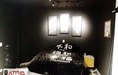 Imagem 5: Sobrado com 6 dormitórios, 490 m² - venda por R$ 2.490.000,00 ou aluguel...