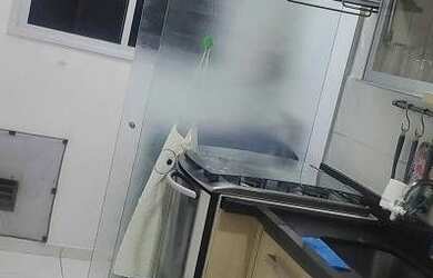 Imagem 5: São Paulo - Apartamento Padrão - Sítio Pinheirinho