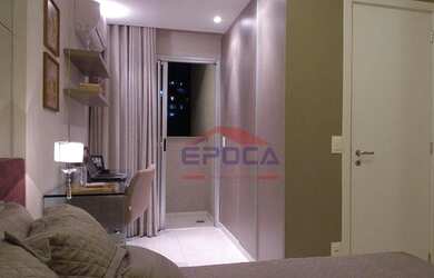 Imagem 5: 2 Quartos no Centro