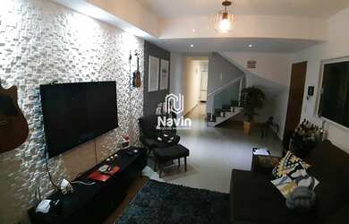 Imagem 2: Casa à venda no bairro Recreio Maristela - Atibaia/SP