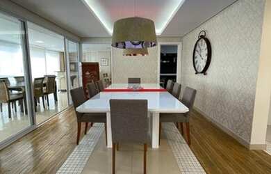 Imagem 6: APTO A VENDA NO TATUAPÉ, TERRAÇO GOURMET, 03 SUÍTES, 03 VAGAS