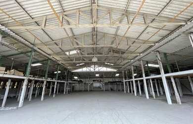Imagem 12: Galpão, 1775 m² - venda por R$ 2.300.000,00 ou aluguel por R$ 15.000,00/mês...