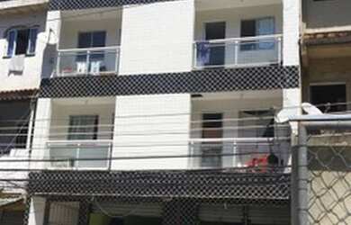 Imagem: A kitnet possui 1 Dormitório, 1 Banheiro, 60m² de Área, Imóvel