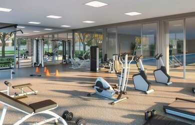 Imagem 3: Casa no Condomínio Parqville Pinheiros