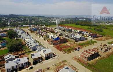 Imagem 6: Terreno à venda, 350 m² por R$ 135.000 - Arroio da Manteiga - São Leopoldo/RS