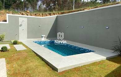 Imagem 7: Casa à venda no bairro Condomínio Buona Vita Atibaia - Atibaia/SP