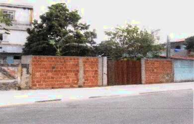 Imagem: O terreno possui 140m² de Área e está localizado em Parque