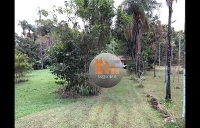 Imagem: A chácara possui 6.000m² de Área e está localizado em Abadia