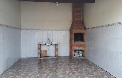 Imagem 15: Casa à venda, 213 m² por R$ 450.000,00 - Vila Caiçara - Praia Grande/SP