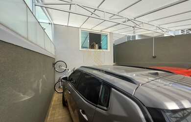 Imagem 5: Atibaia - Casa Padrão - Jardim Maristela