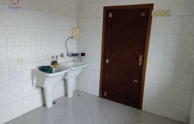 Imagem 10: Sobrado alto padrão na Vila Paiva com 3 suítes e 6 vagas