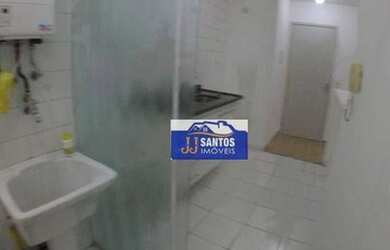 Imagem 3: Locação na Mooca. Piscina, Churrasqueira, 65m² de Áreae1 Vaga na garagem