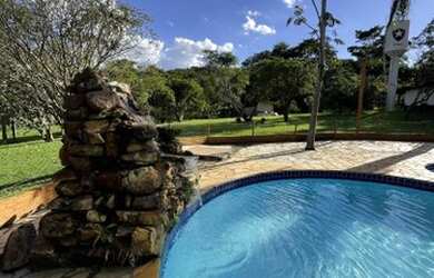 Imagem 10: Vende-se Chacara Top para Locação tenha seu Lazer e Negocio