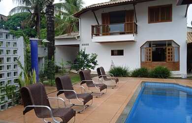 Imagem 2: Casa Duplex em Área Nobre de Porto Seguro Bahia