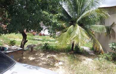 Imagem: O terreno possui 270m² de Área e está localizado em Ouro