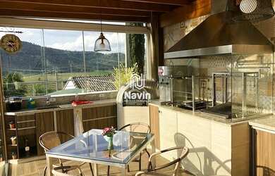 Imagem 14: Casa à venda no bairro Loteamento Fazenda Santana I - Atibaia/SP