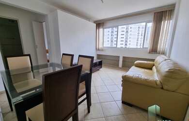 Imagem 1: Apartamento Aluguel na Chácara Klabin - São Paulo