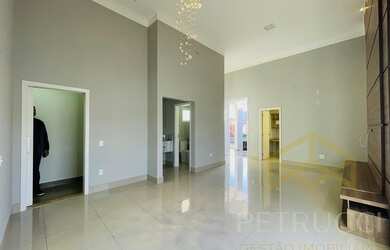 Imagem 4: casa - Betel - Paulínia. Piscina, Churrasqueira, Ar-condicionadoeÁrea...