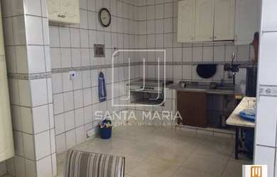 Imagem 9: Casa (sobrado na rua) 5 dormitórios/suite, cozinha planejada