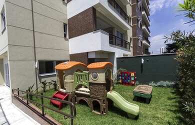 Imagem 6: São Paulo - Apartamento Padrão - Tatuapé