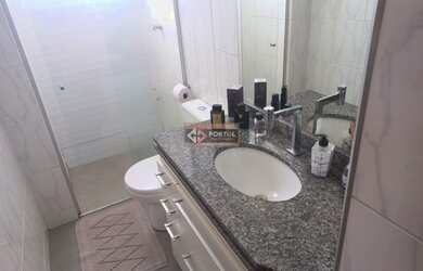 Imagem 11: Cobertura com 03 quatros 03 salas 03 banhos 02 vagas