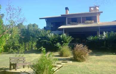 Imagem: CRICIÚMA - Sítio - MORRO ESTEVÃO