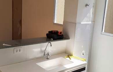 Imagem 7: Apartamento Apartamento com 2 dormitórios