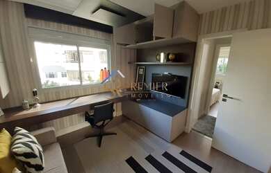 Imagem 6: Apto 03 suítes, duas vagas, Alto Padrão Condomínio todo sustentável e completo