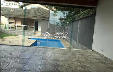 Imagem 6: Casa para Locação 4 Quartos, 2 Suites, 6 Vagas, 450M², Arujá Country...