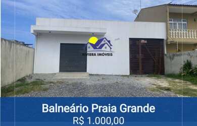 Imagem 1: Ponto comercial para locação - localizado no Balneário Praia Grande,...
