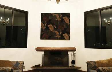 Imagem 11: Apartamento Venda 4 Dormitórios - 326 m² Moema