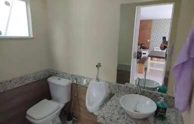 Imagem 9: CASA NA ARUANA. 300m² de Área, 2 Vagas na garageme5 Dormitórios